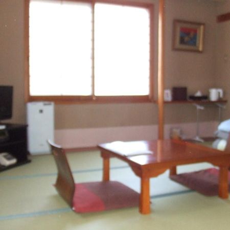 Ryokan Ginsuikaku Maizuru Esterno foto