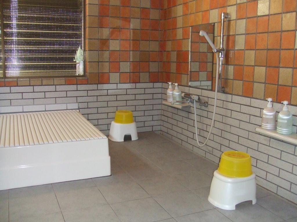 Ryokan Ginsuikaku Maizuru Esterno foto