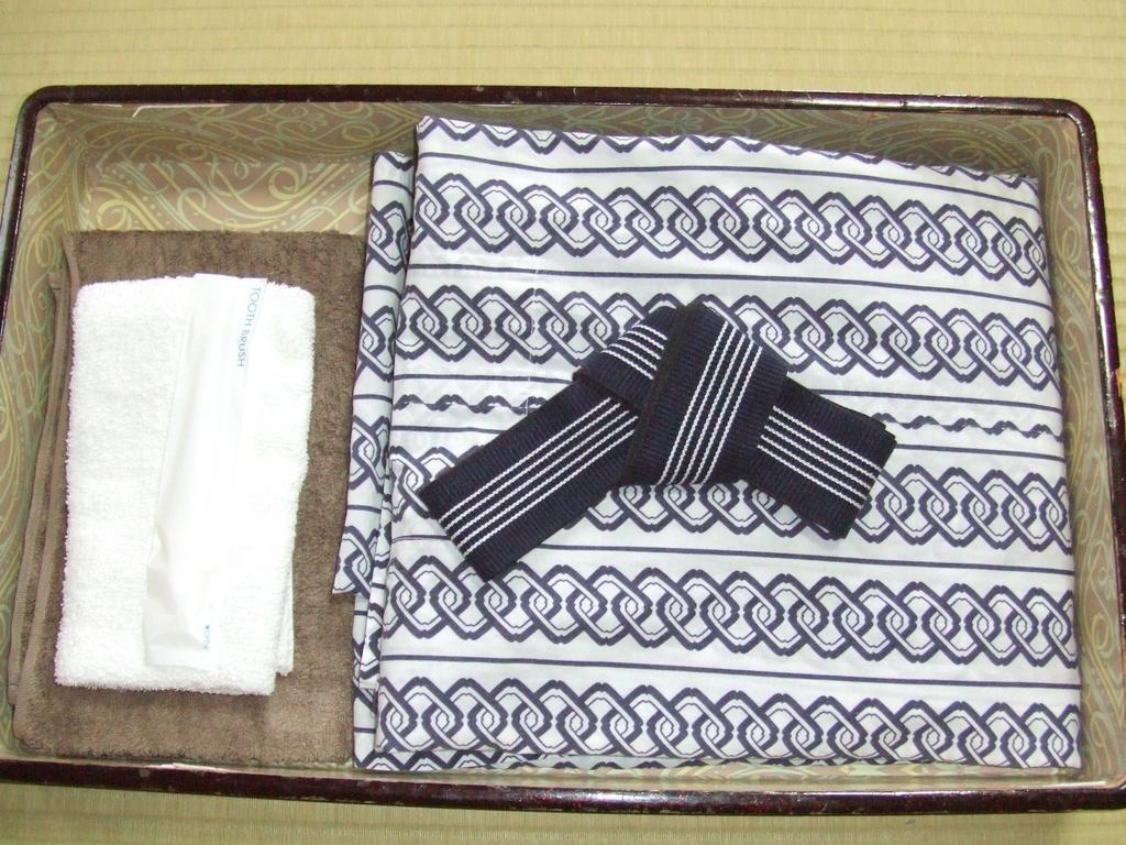 Ryokan Ginsuikaku Maizuru Esterno foto